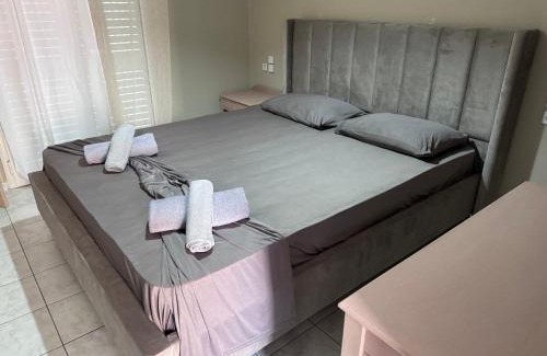 Agia Pelagia Apartment | Golden View