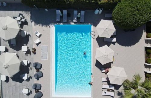 Dhermi Hotel | Golden View Residence