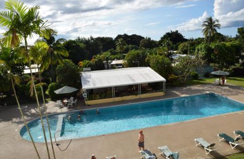 Sunset Crest Apartment | Goldenview