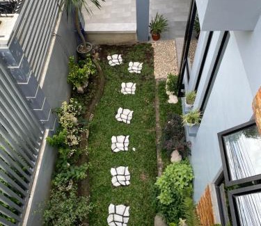 Taculing House | Goldland Caelestis Guest House