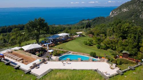 Marciaga Hotel | Golf Cà Degli Ulivi