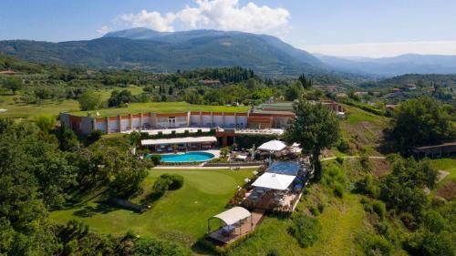 Marciaga Hotel | Golf Cà Degli Ulivi