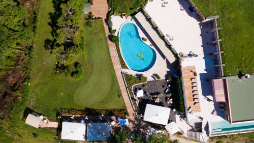 Marciaga Hotel | Golf Cà Degli Ulivi