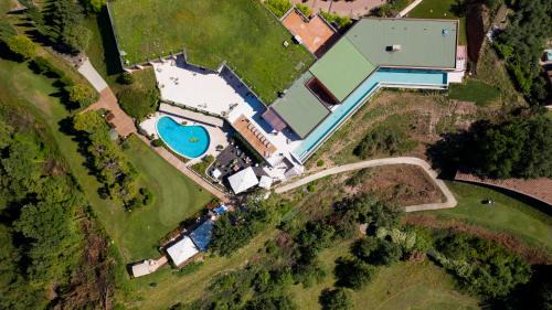 Marciaga Hotel | Golf Cà Degli Ulivi
