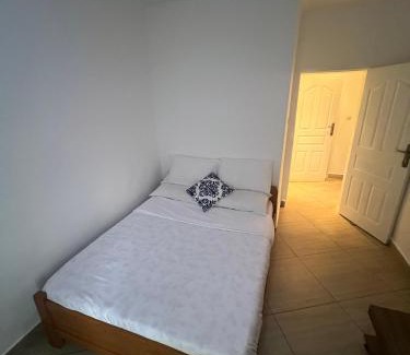 Lubumbashi House | GOLF CLUB Kapolowe Housing Suites