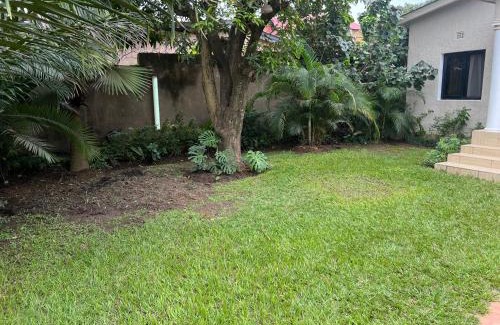 Lubumbashi House | GOLF CLUB Kapolowe Housing Suites