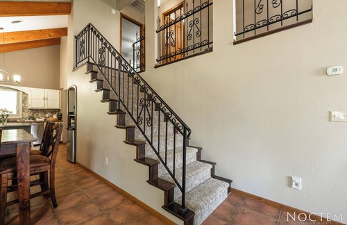 Bismarck House | Golf course view!