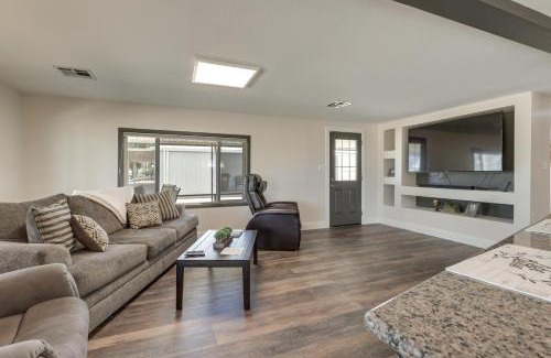 Chandler House | Golf Course Views Resort Retreat in Sun Lakes