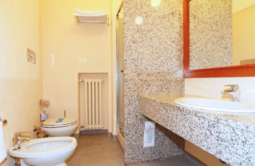 Cavaglia Hotel | Golf Hotel Cavaglià