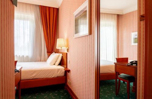 Cavaglia Hotel | Golf Hotel Cavaglià