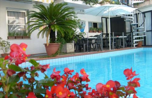 Fogliano Marina Hotel | Golf Hotel
