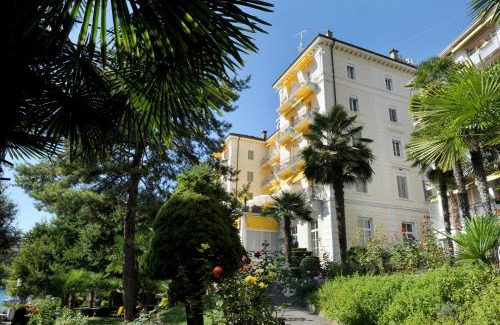 Montreux Hotel | Golf Hotel René Capt