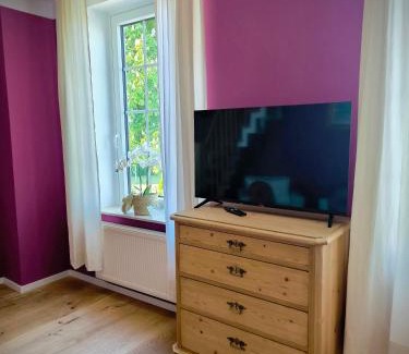 Warwerort Hotel | Golf- & Landhotel am alten Deich