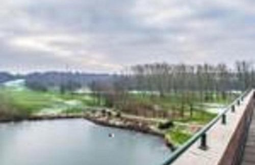 Municipality of Brunssum Apartment | Golf-Resort Brunssummerheide