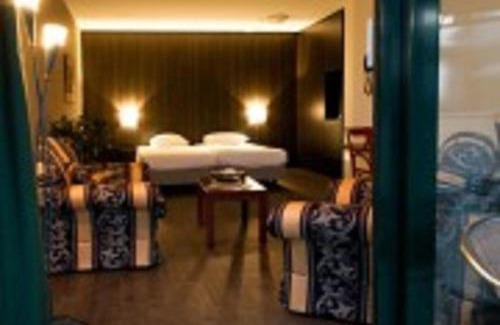 Municipality of Brunssum Apartment | Golf-Resort Brunssummerheide