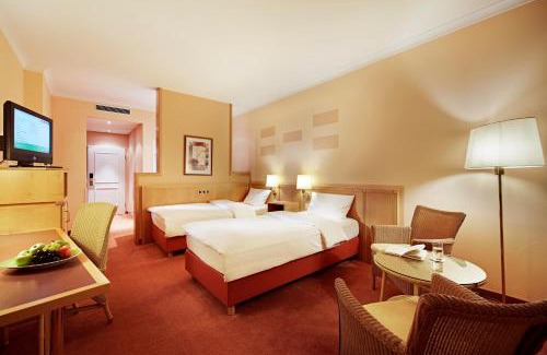 Stahlhofen am Wiesensee Hotel | Golf- und Sporthotel Wiesensee