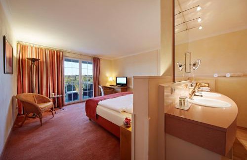 Stahlhofen am Wiesensee Hotel | Golf- und Sporthotel Wiesensee
