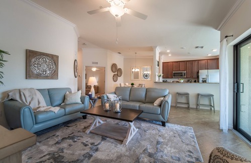 Lakewood Ranch Condo | Golfers paradise with exceptional views at Lakewood National, Utilities Included