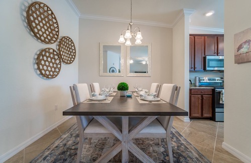 Lakewood Ranch Condo | Golfers paradise with exceptional views at Lakewood National, Utilities Included