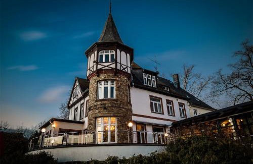 Eitelborn Hotel | Golfhotel Denzerheide