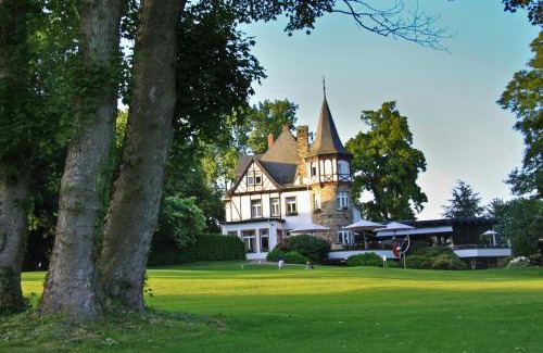 Eitelborn Hotel | Golfhotel Denzerheide