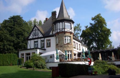 Eitelborn Hotel | Golfhotel Denzerheide