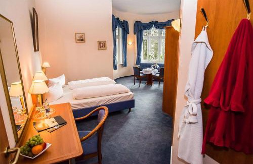 Eitelborn Hotel | Golfhotel Denzerheide