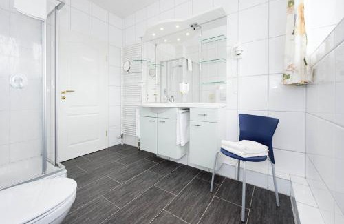 Forlingen House | Golfhotel Wagenfeld