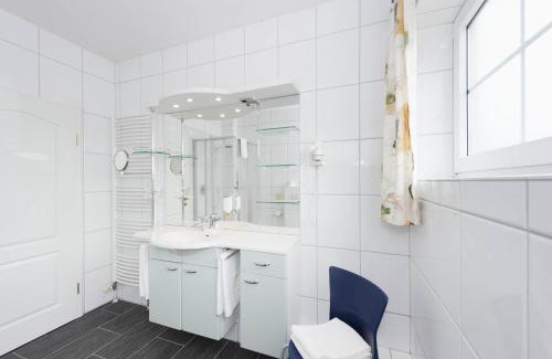 Forlingen House | Golfhotel Wagenfeld