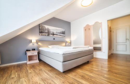 Forlingen House | Golfhotel Wagenfeld