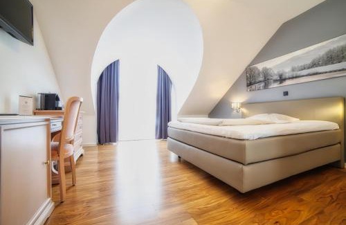 Forlingen House | Golfhotel Wagenfeld
