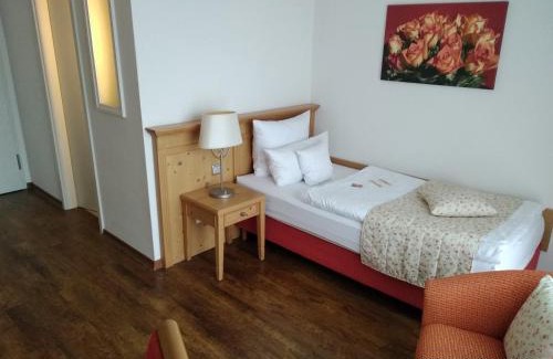 Kaschow Hotel | Golfpark Strelasund