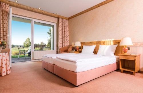Semlin Hotel | GolfResort Semlin