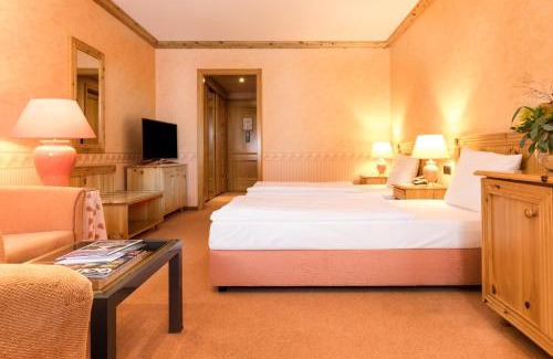 Semlin Hotel | GolfResort Semlin