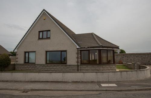 Buckie House | Golfview