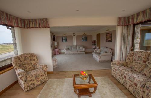 Buckie House | Golfview