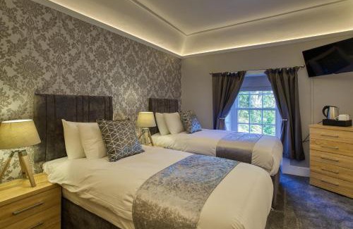 Golspie Hotel | Golspie Inn
