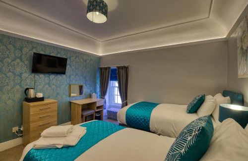 Golspie Hotel | Golspie Inn