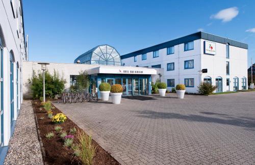 Bad Oldesloe Hotel | Good Morning + Bad Oldesloe