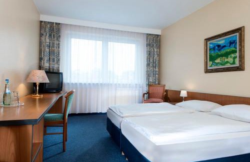Lichtenberg Hotel | Good Morning + Berlin City East