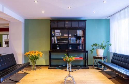 Lichtenberg Hotel | Good Morning + Berlin City East