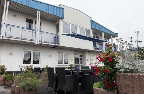 Azmannsdorf Hotel | Good Morning Erfurt
