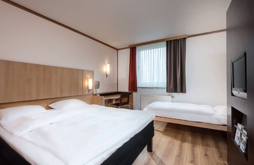 Azmannsdorf Hotel | Good Morning Erfurt