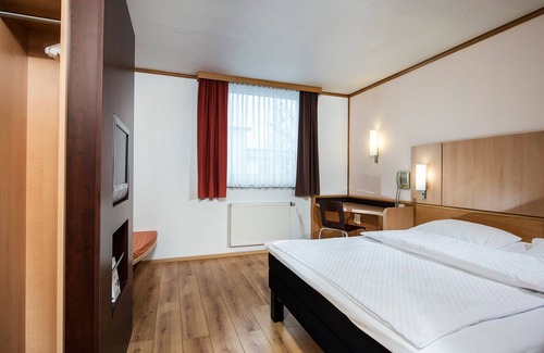 Azmannsdorf Hotel | Good Morning Erfurt