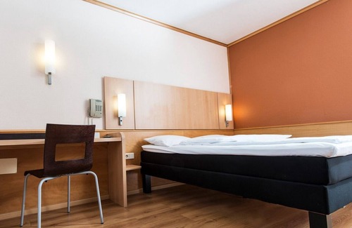 Azmannsdorf Hotel | Good Morning Erfurt