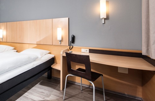 Azmannsdorf Hotel | Good Morning Erfurt