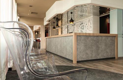 Gelsenkirchen-Mitte Hotel | Good Morning Gelsenkirchen City