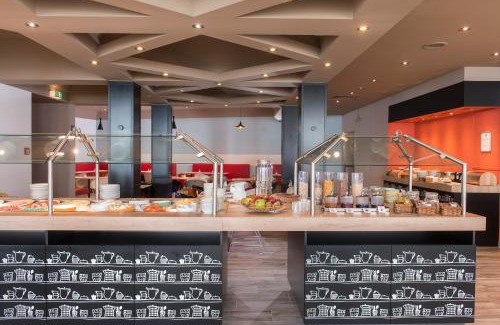 Gelsenkirchen-Mitte Hotel | Good Morning Gelsenkirchen City