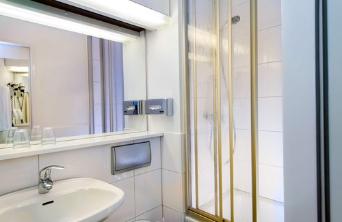 Gelsenkirchen-Mitte Hotel | Good Morning Gelsenkirchen City