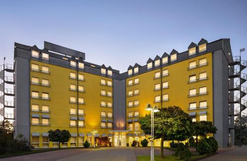 Kabelsketal Hotel | Good Morning+ Halle Leipzig